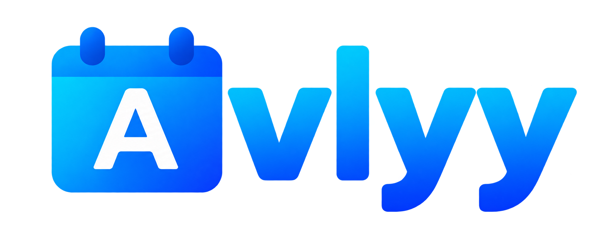 Avlyy logo