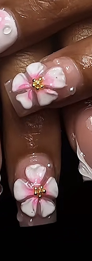 3D Boem ( ADD on ) per bloem