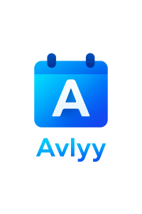 Avlyy Logo